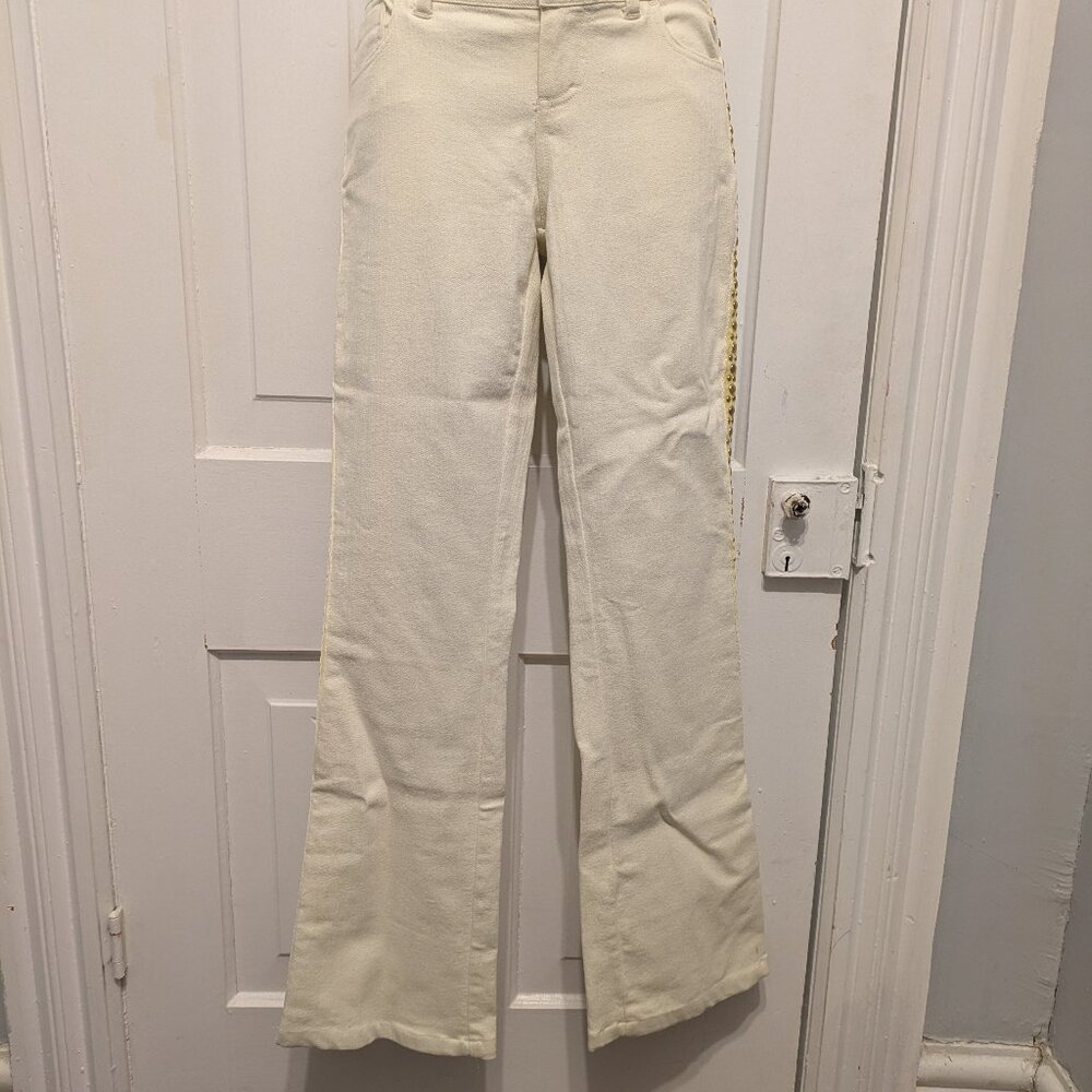 Cache pants - Picture 2 of 6